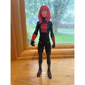 Hasbro Avengers Titan HeroBlack Widow Action Figure 11" Marvel